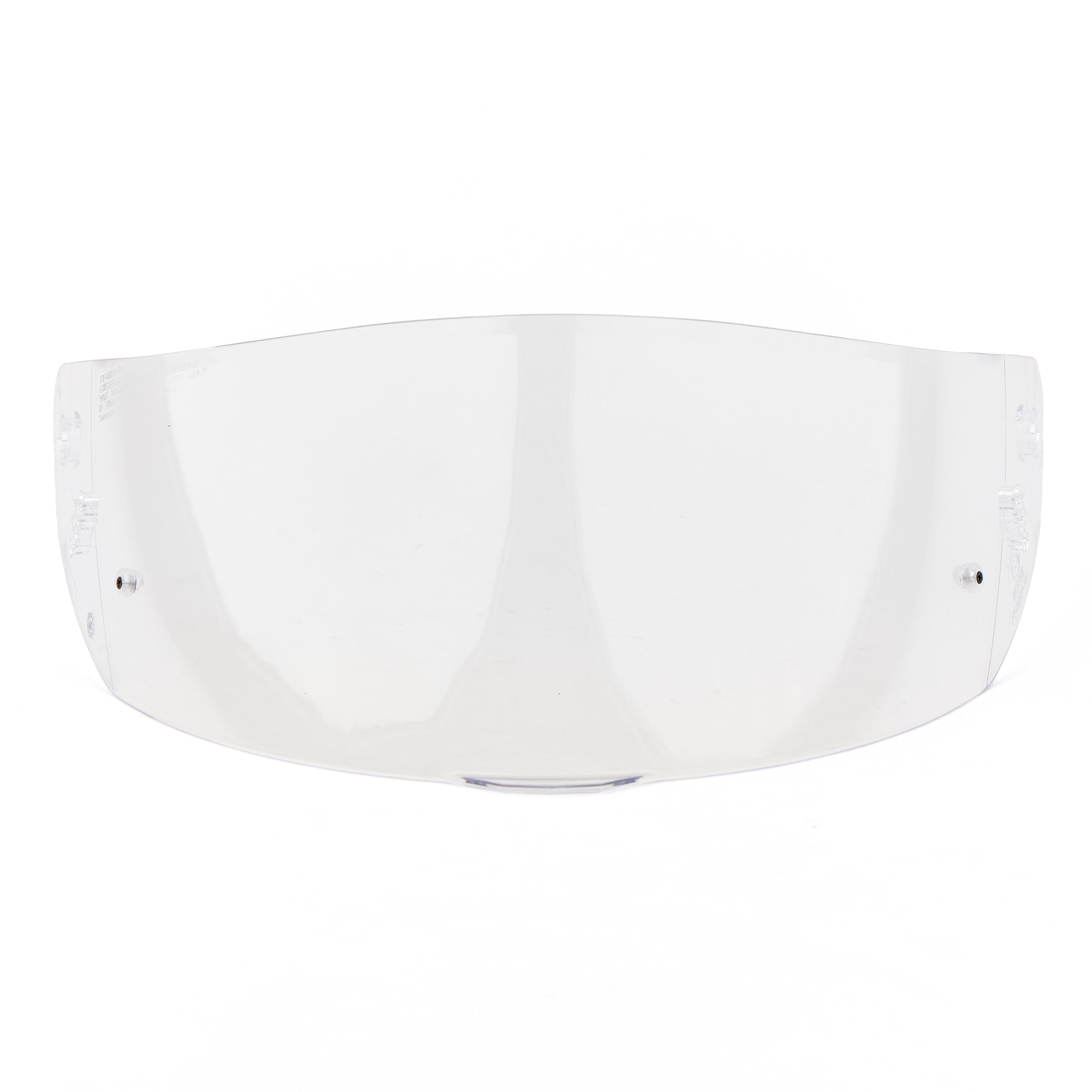 Visor LS2 352 Rookie Espejado Rojo